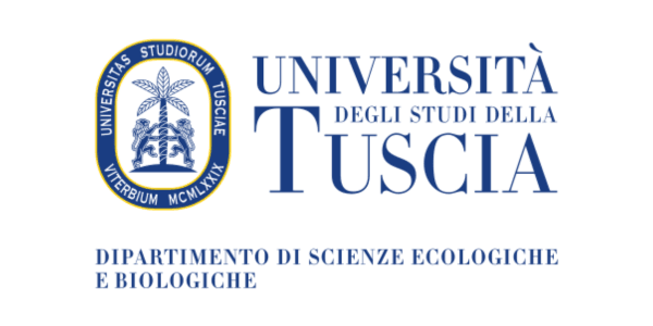 Università degli Studi della Tuscia - Dipartimento di Scienze Biologiche