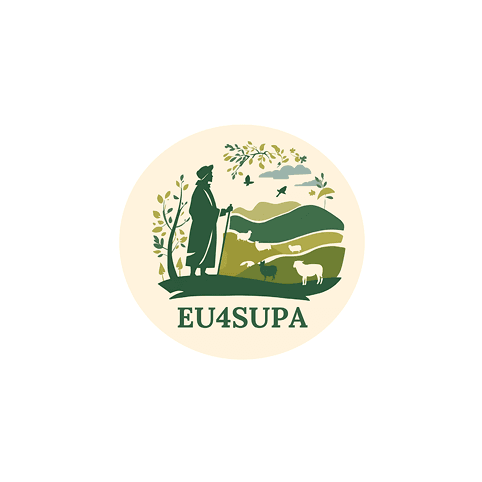 Erasmus KA220-VET EU4SUPA