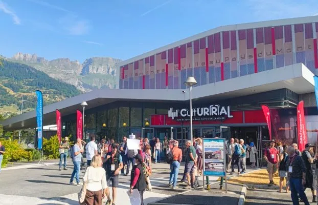 From Pastures to Policies: EU4SUPA Joins Europe’s Mountain Community at the XIV European Mountain Convention